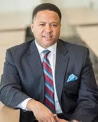 Orlando Watkins portrait