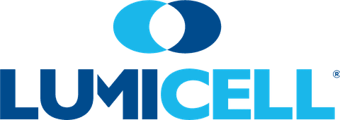 Lumicell logo